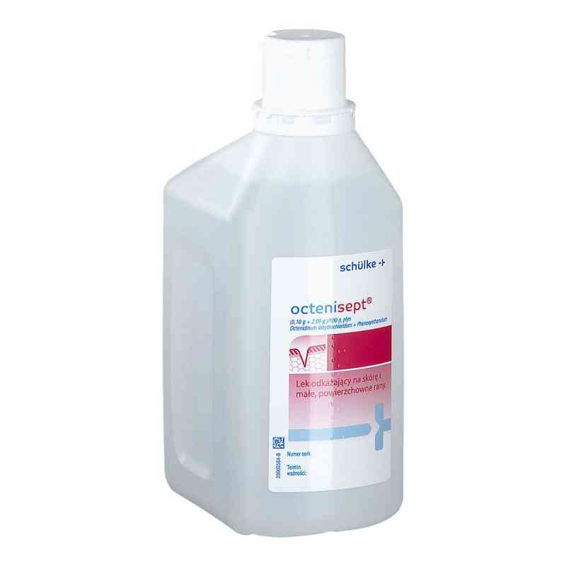Octenisept 1 l od SCHULKE & MAYR GMBH PZN 08301822