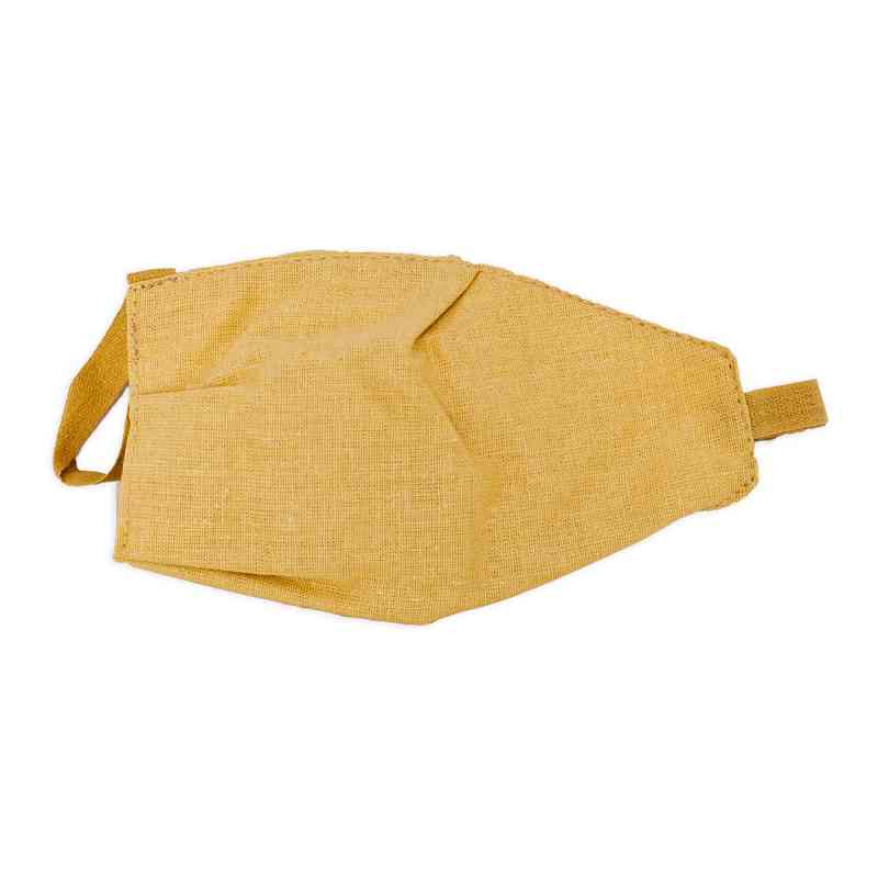 Ohrenbinde sandfarben mittel 1 szt. od Büttner-Frank GmbH PZN 04756025