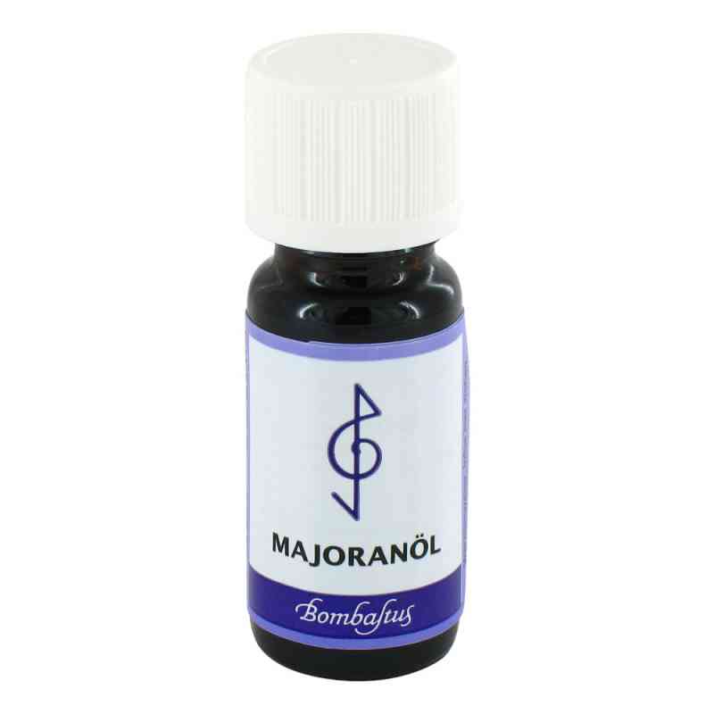 Olejek majerankowy 10 ml od Bombastus-Werke AG PZN 01388070
