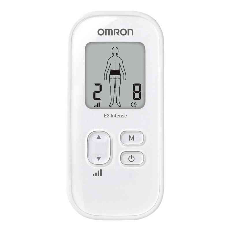 Omron E3 Intense Tens Gerät 1 szt. od HERMES Arzneimittel GmbH PZN 11133589