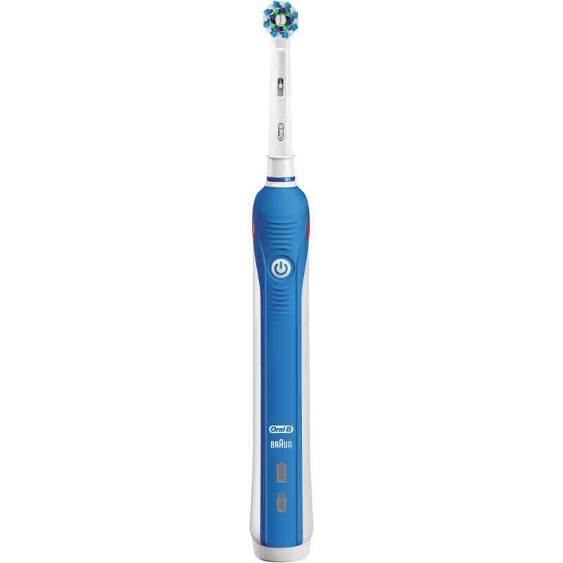 Oral B Pro 3000 Zahnbürste 1 szt. od WICK Pharma - Zweigniederlassung der Procter & Gam PZN 10762923