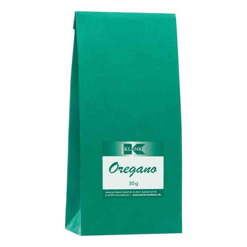 Oregano 30 g od Heinrich Klenk GmbH & Co. KG PZN 03485239