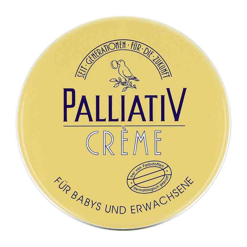 Palliativ krem 150 ml od PALLIATIV Schmithausen & Riese PZN 03886211