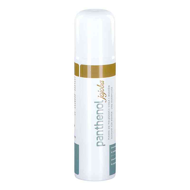 PANTHENOL Jojoba spray 150 ml od BIOVENA HEALTH SP. Z O.O. PZN 08303998