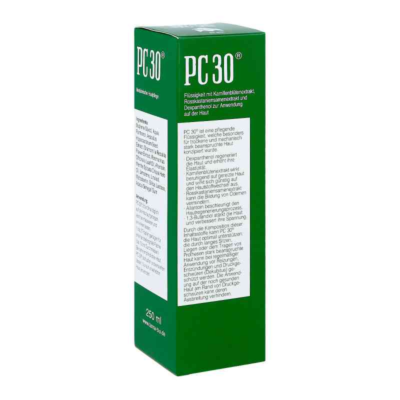 Pc 30 roztwór 250 ml od CHEPLAPHARM Arzneimittel GmbH PZN 15579520