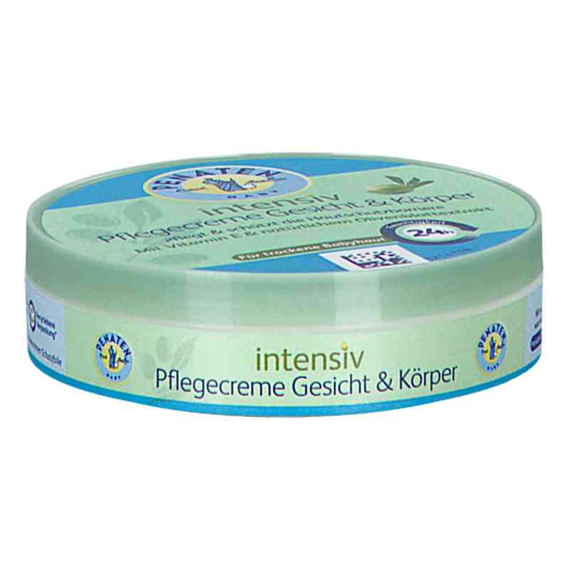 Penaten Intensiv krem do twarzy i ciała  100 ml od Kenvue Germany GmbH (Mass) PZN 12374148