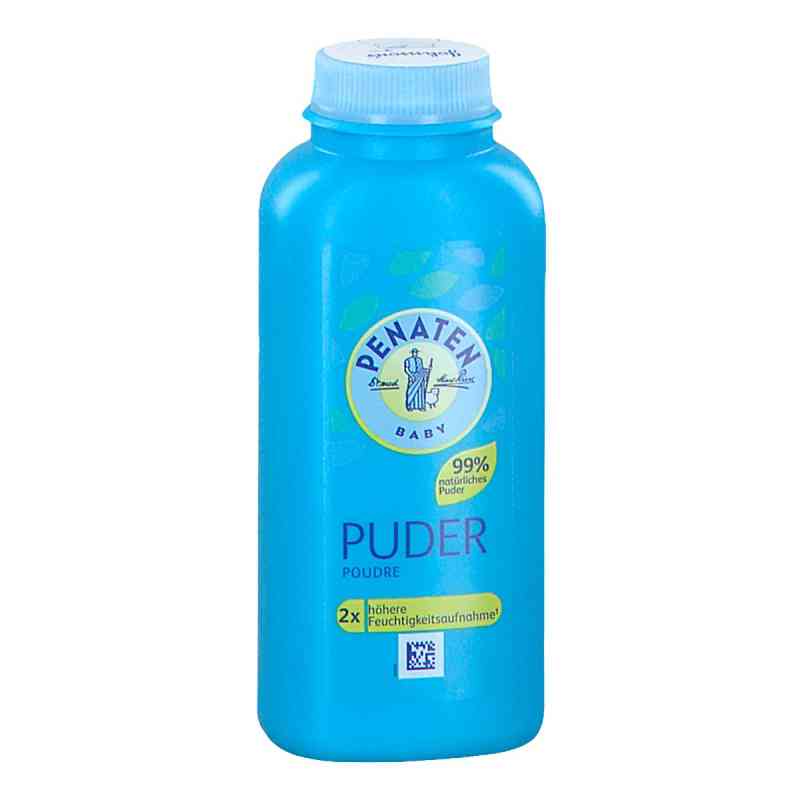 Penaten Puder naturalny 100 g od Kenvue Germany GmbH (Mass) PZN 19174814