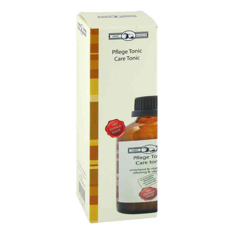 Pflege Tonic Golddachs 100 ml od PFEILRINGWERK PRODUKTIONS GmbH PZN 10192012