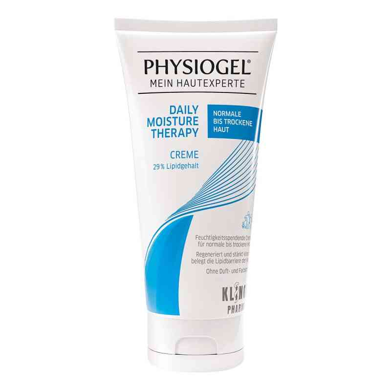 Physiogel Daily Moisture krem 75 ml od Klinge Pharma GmbH PZN 04359092