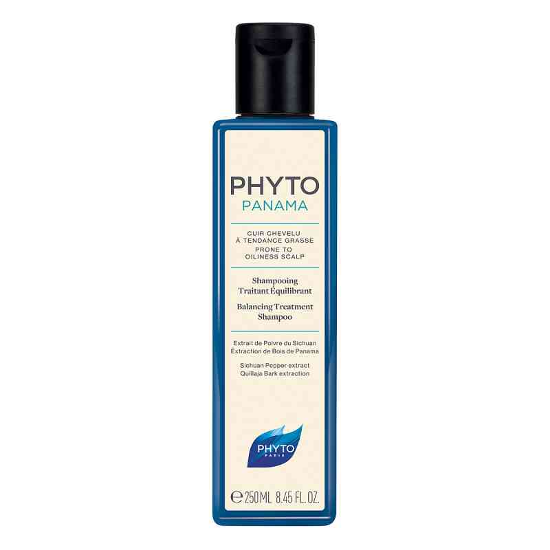 Phyto Panama Shampoo 2018 250 ml od Laboratoire Native Deutschland G PZN 14553369