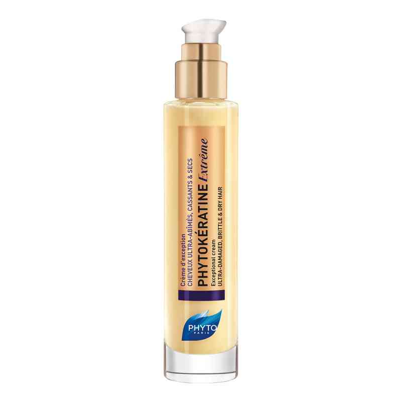 Phyto Phytokeratine Extreme krem do włosów 100 ml od Laboratoire Native Deutschland GmbH PZN 11188107