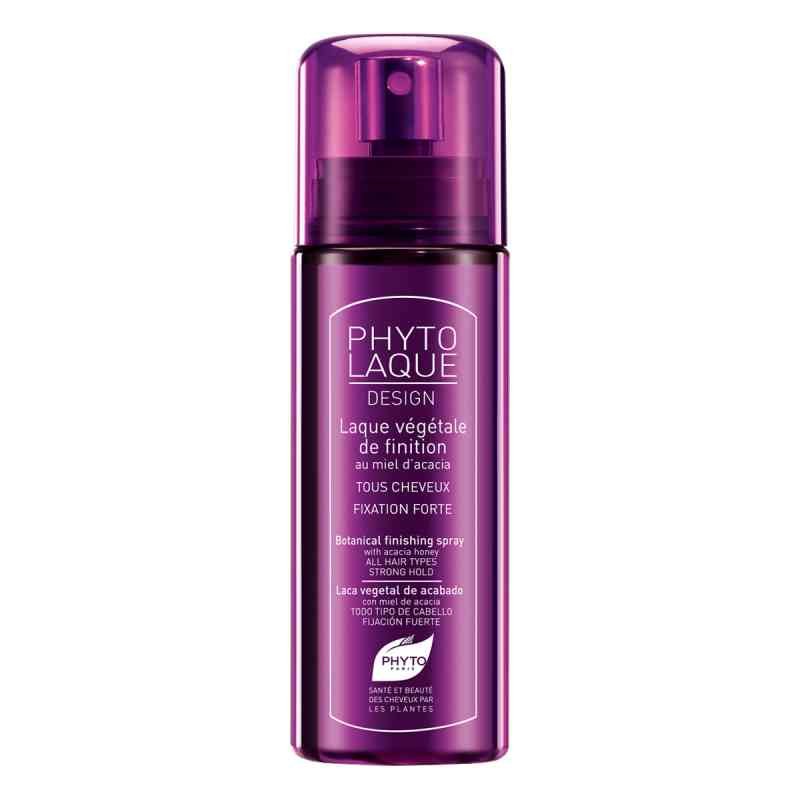Phyto Phytolaque Design pflanzl. wykańczający spray do włosów 100 ml od Laboratoire Native Deutschland GmbH PZN 10188105