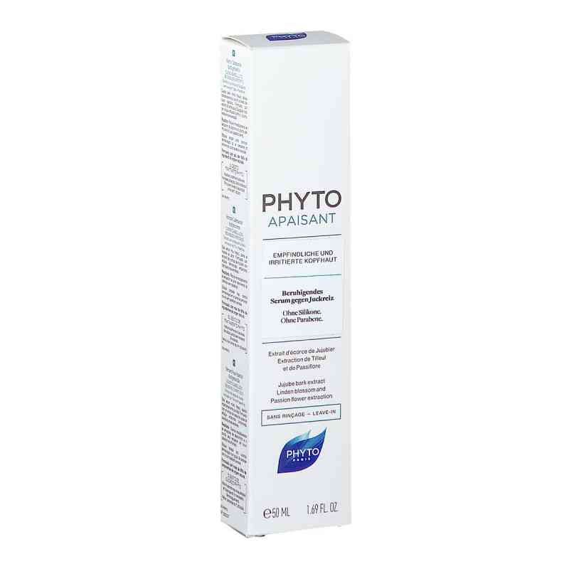 Phytoapaisant beruhigendes Serum 50 ml od Laboratoire Native Deutschland G PZN 16319695