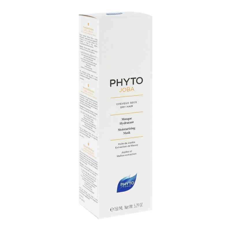 Phytojoba Maske 2018 150 ml od Laboratoire Native Deutschland GmbH PZN 14553406