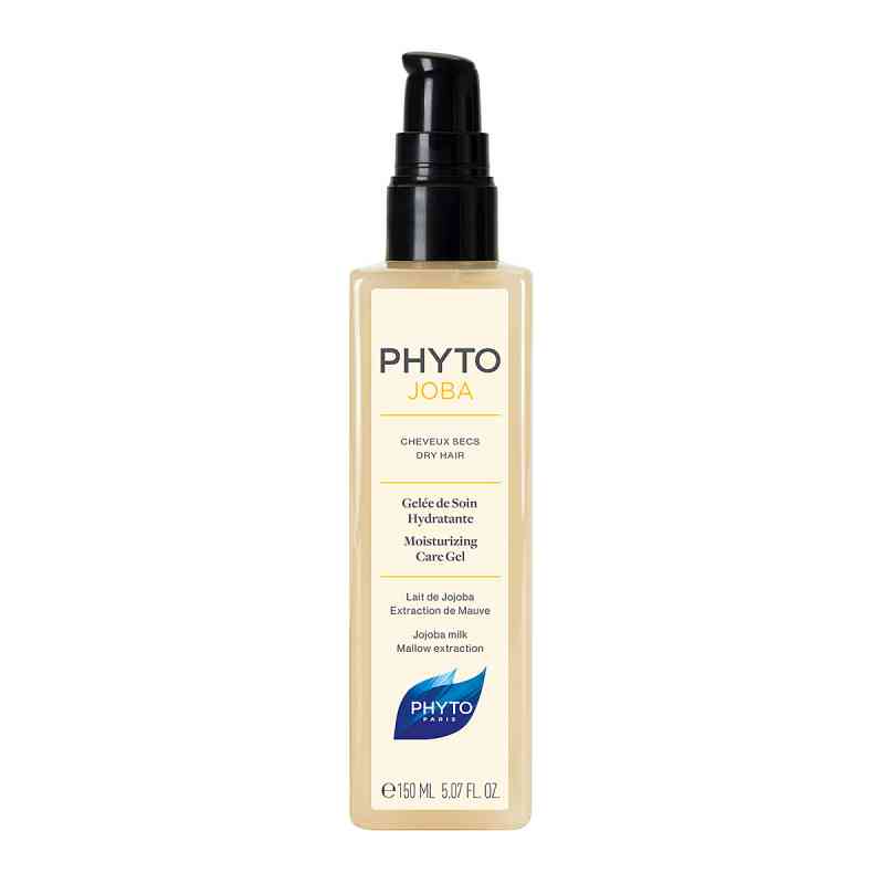 Phytojoba Pflege-gel 2018 150 ml od Laboratoire Native Deutschland GmbH PZN 14553412