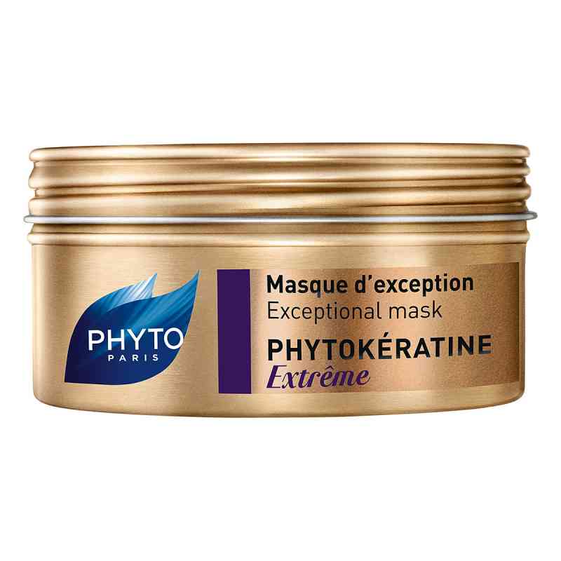 Phytokeratine Extreme Maske 200 ml od Laboratoire Native Deutschland G PZN 14032558