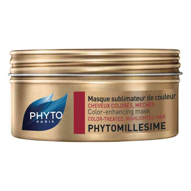 Phytomillesime Maske 200 ml od Laboratoire Native Deutschland G PZN 13660318