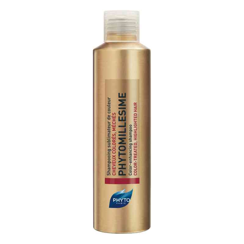 Phytomillesime Shampoo 200 ml od Laboratoire Native Deutschland G PZN 13660293