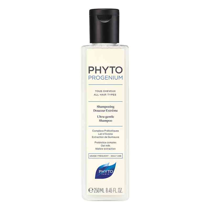 Phytoprogenium Shampoo 2019 250 ml od Laboratoire Native Deutschland GmbH PZN 15612341