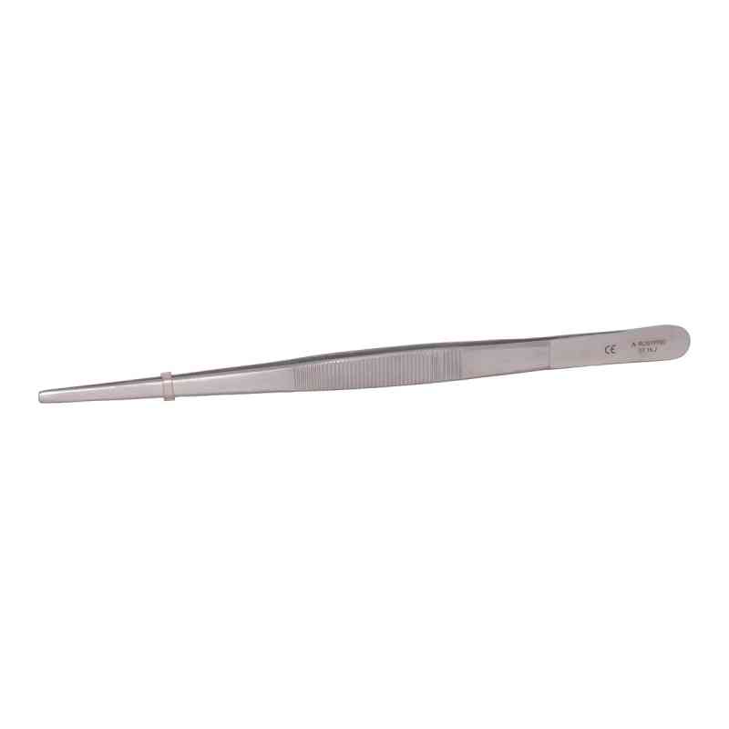 Pinzette anatomisch 20 cm 107110 1 szt. od Büttner-Frank GmbH PZN 04756077