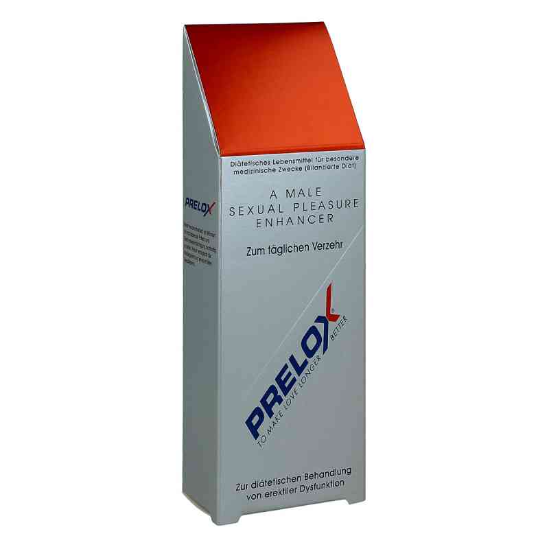 Prelox drażetki 60 szt. od Pharma Nord Vertriebs GmbH PZN 00089537