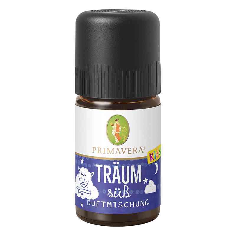 Primavera® Träum Süß mieszanka zapachowa 5 ml od Primavera Life GmbH PZN 15436565