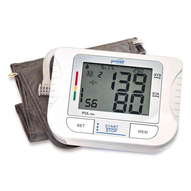 Promed ciśnieniomierz Pbw-3,5 1 szt. od Promed GmbH PZN 10218289