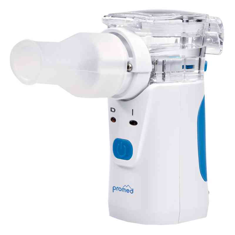 Promed Ultraschall-inhalator Inh-2.1 1 szt. od Promed GmbH PZN 13164660