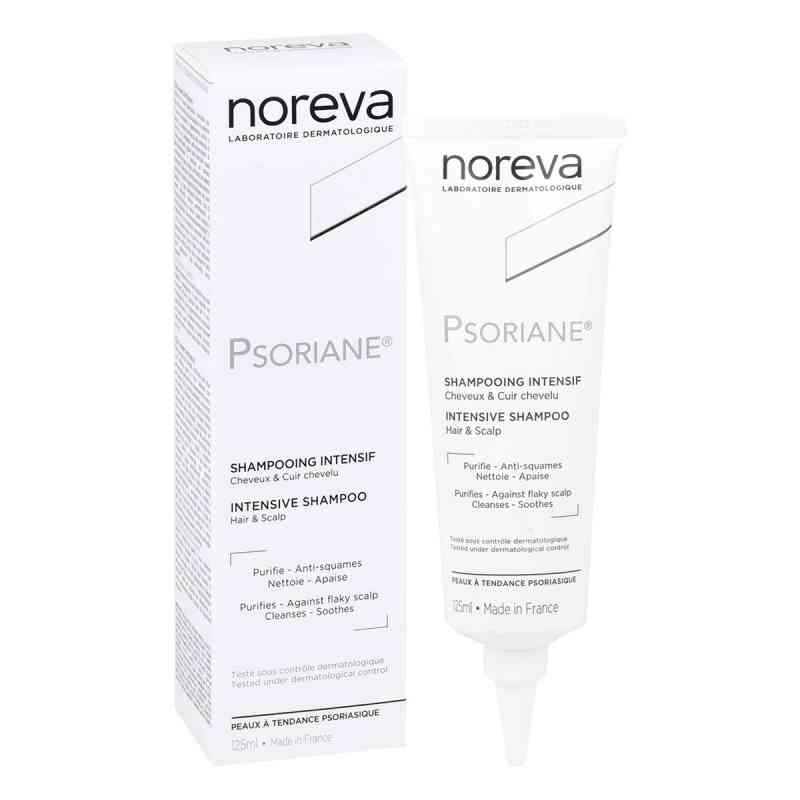 Psoriane intensiv-Shampoo 125 ml od Laboratoires Noreva GmbH PZN 11224820