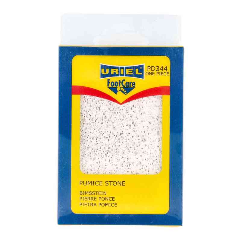 Pumeks 1 szt. od Health Care Products Vertriebs GmbH PZN 02773350