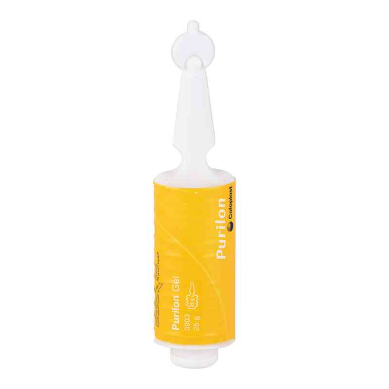 Purilon Gel 3903 Coloplast 25 g od 1001 Artikel Medical GmbH PZN 05491008