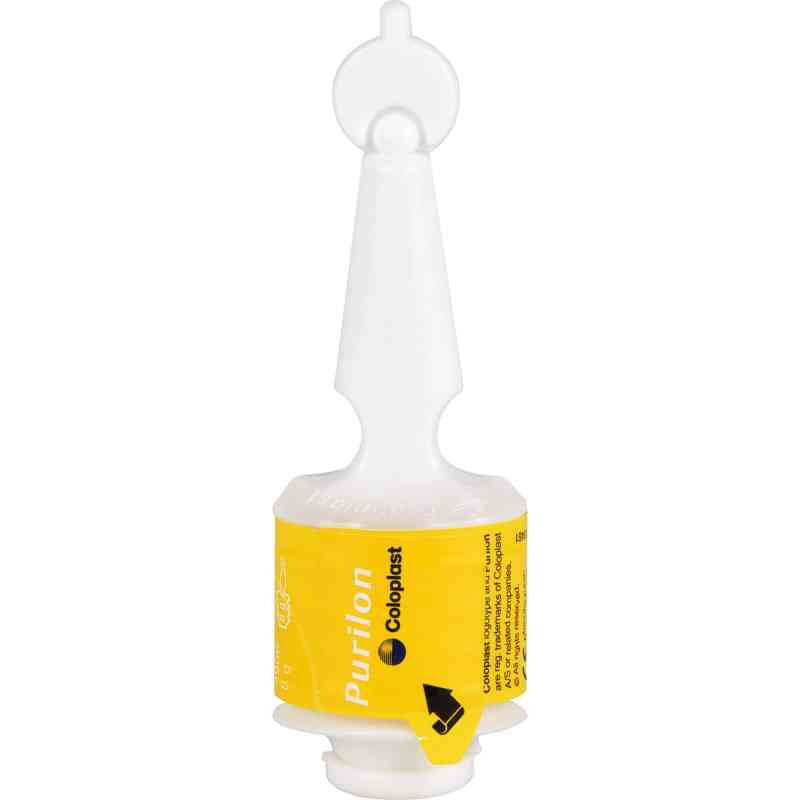 Purilon Gel 3906 Coloplast 8 g od 1001 Artikel Medical GmbH PZN 05491020