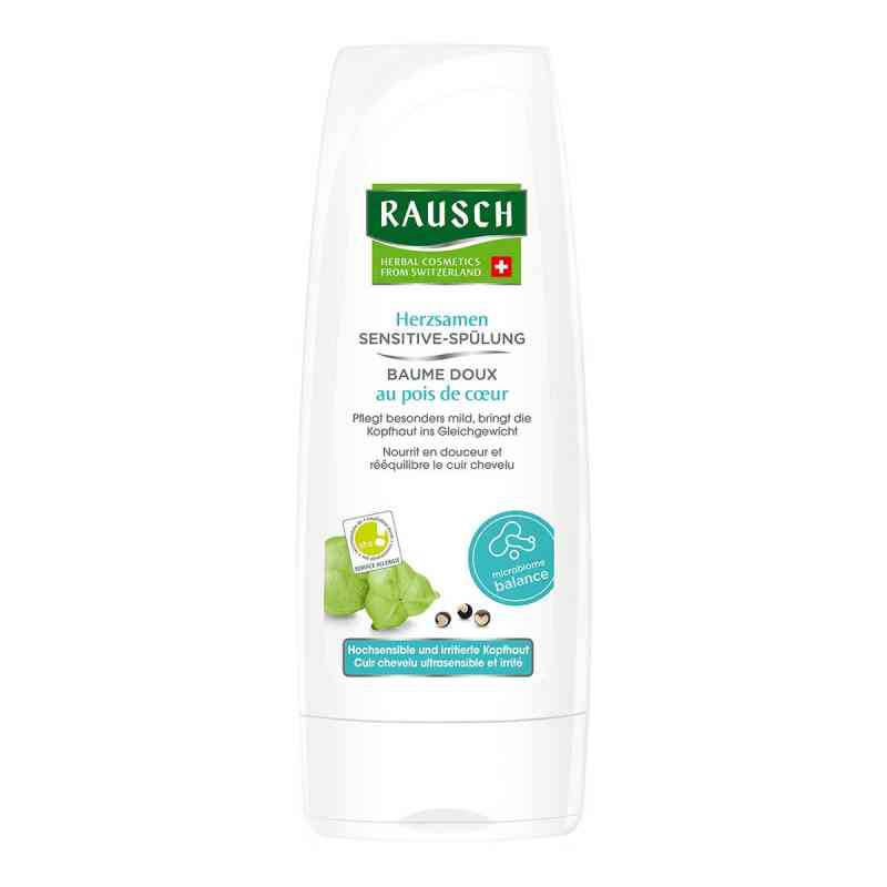 Rausch odżywka hipoalergiczna do wrażliwej skóry głowy 200 ml od RAUSCH (Deutschland) GmbH PZN 11045997