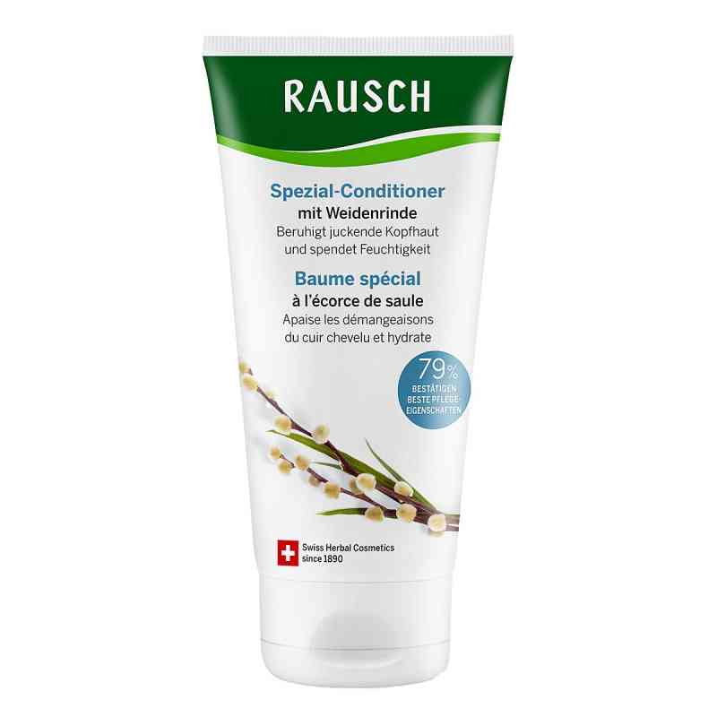 Rausch Spezial-conditioner Mit Weidenrinde 150 ml od RAUSCH (Deutschland) GmbH PZN 18742713