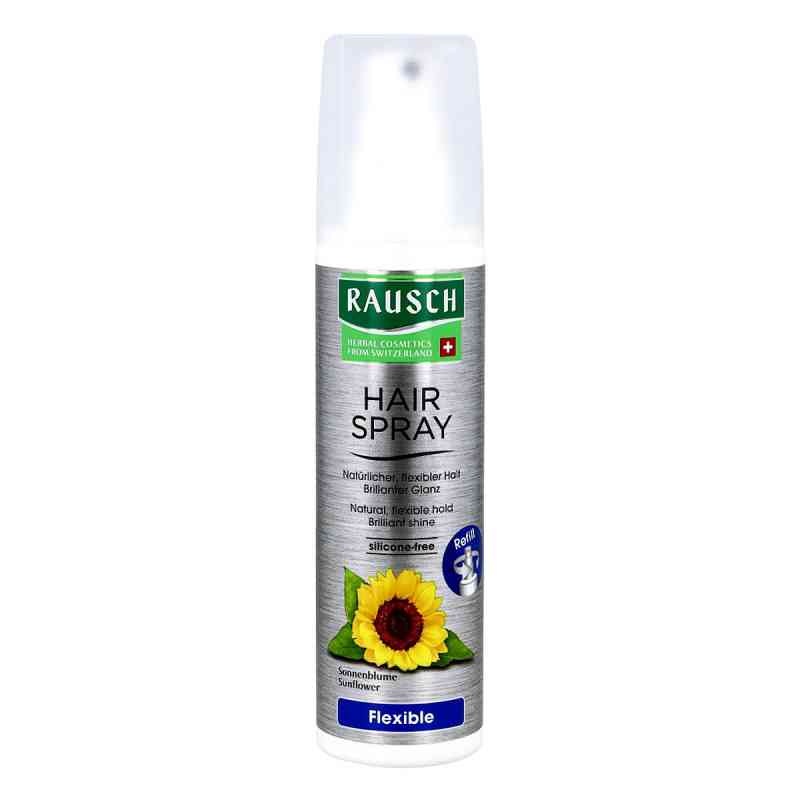 RAUSCH SPRAY DO WŁOSÓW Elastyczny Non-Aerosol 150 ml od RAUSCH (Deutschland) GmbH PZN 12473040