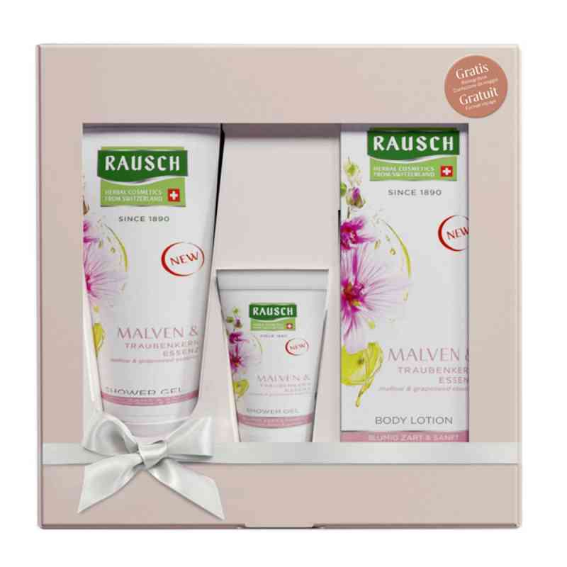 Rausch Zestaw prezentowy Malwa 1 op. od RAUSCH (Deutschland) GmbH PZN 16603232