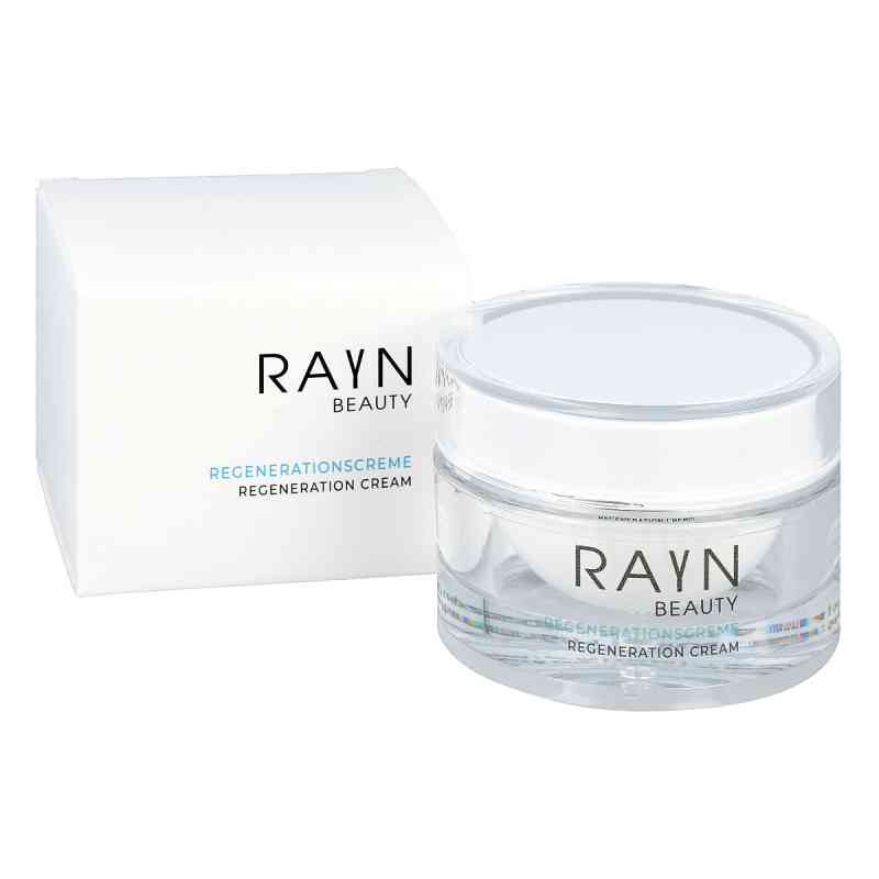RAYN Beauty krem regenerujący 50 ml od  PZN 08100711