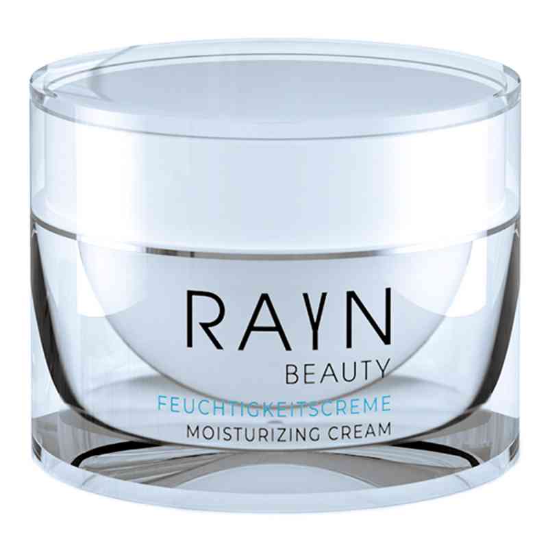 RAYN Beauty nawilżający krem do twarzy 50 ml od Apologistics GmbH PZN 16082075