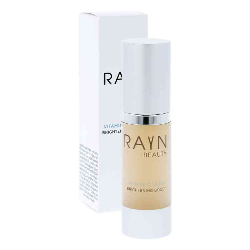 Rayn Beauty Vitamin C Serum 30 ml od Apologistics GmbH PZN 16771691