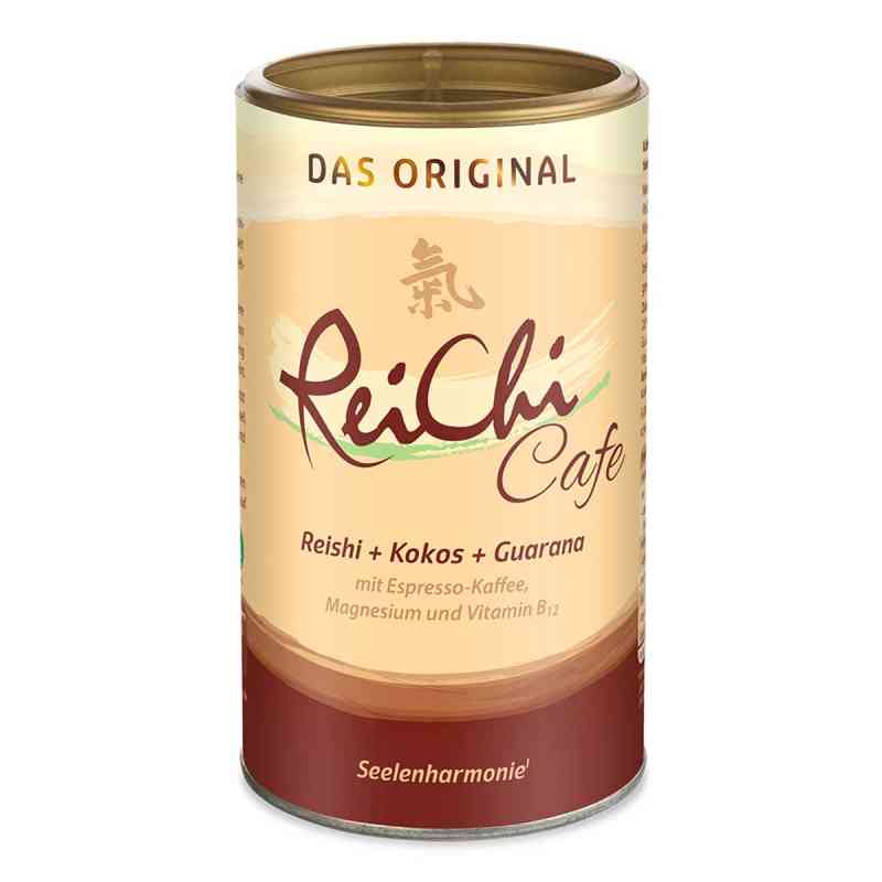 Reichi Cafe Doktor Jacob's proszek 180 g od Dr. Jacob's Medical GmbH PZN 12379281