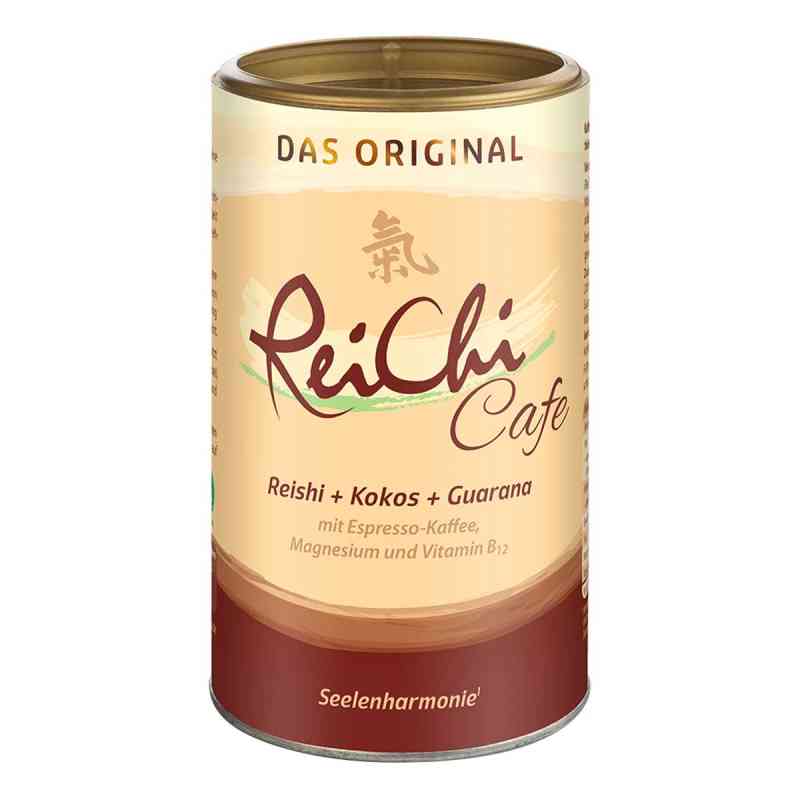 Reichi Cafe Doktor jacob's Pulver 180 g od Dr.Jacobs Medical GmbH PZN 12379281