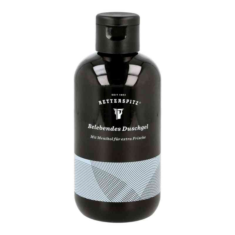 Retterspitz belebendes Duschgel 200 ml od Retterspitz GmbH & Co. KG PZN 09684649