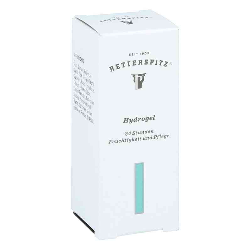 Retterspitz Hydrogel 30 ml od RETTERSPITZ GmbH PZN 03070260