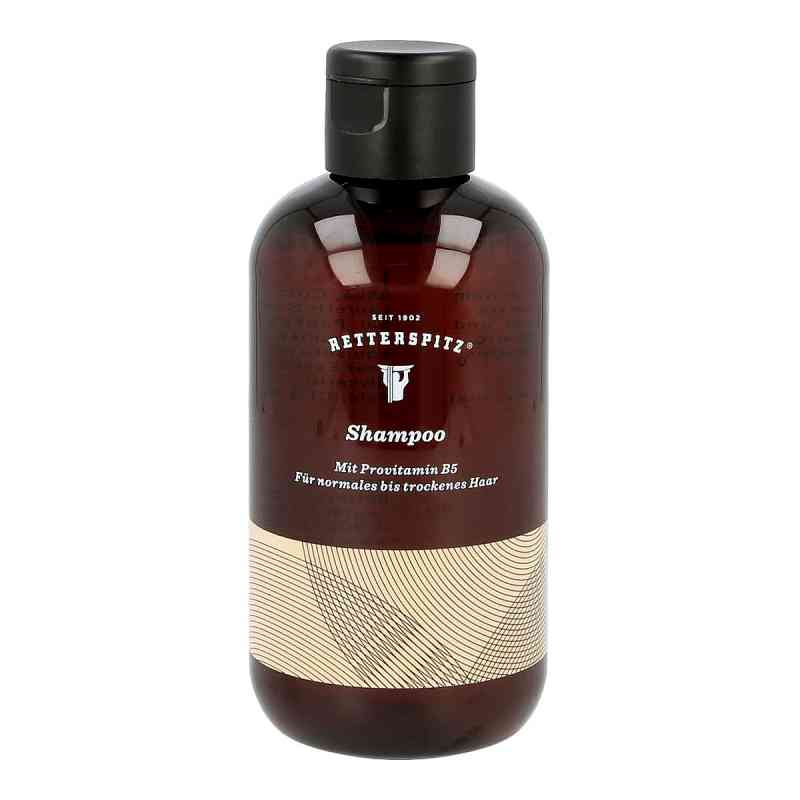 Retterspitz Shampoo 200 ml od Retterspitz GmbH & Co. KG PZN 00256030