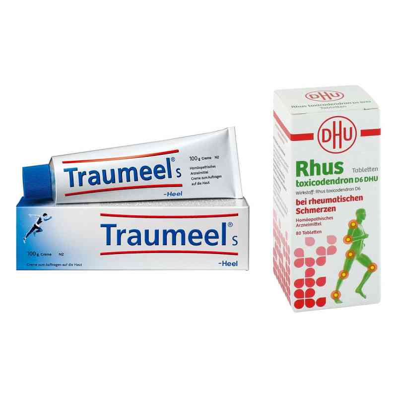 Rheuma-Spezial 1 szt. od  PZN 08100895