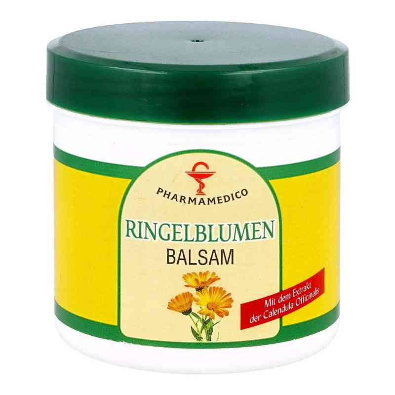 Ringelblumen Balsam 250 ml od Schmees GmbH PZN 04131733