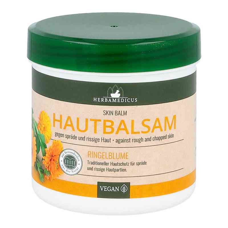 Ringelblumen Balsam Herbamedicus 250 ml od Axisis GmbH PZN 00100061