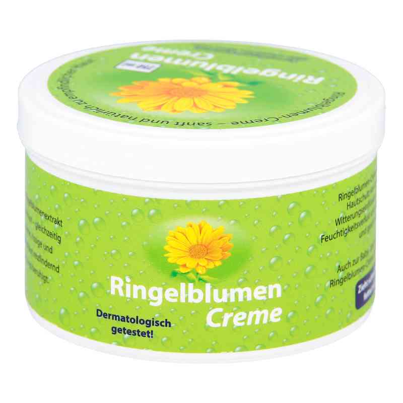 Ringelblumen krem 250 ml od Avitale GmbH PZN 01998302