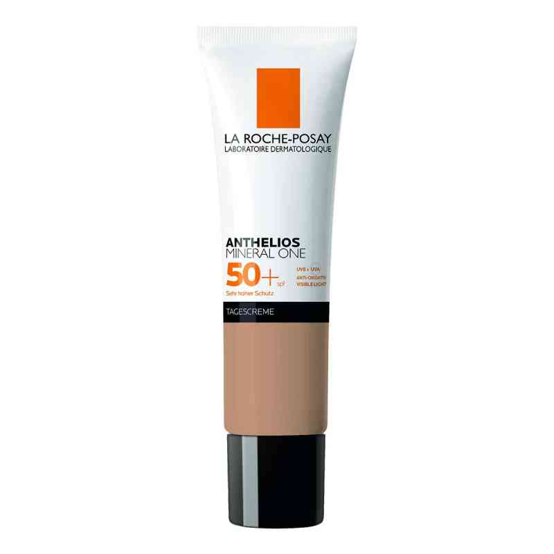 Roche-posay Anthelios Mineral One 04 SPF 50+ 30 ml od L'Oreal Deutschland GmbH PZN 16229466