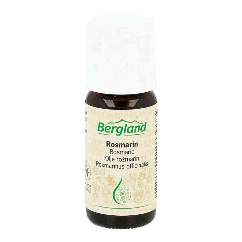 Rosmarin Oel Bergland 10 ml od Bergland-Pharma GmbH & Co. KG PZN 03681673